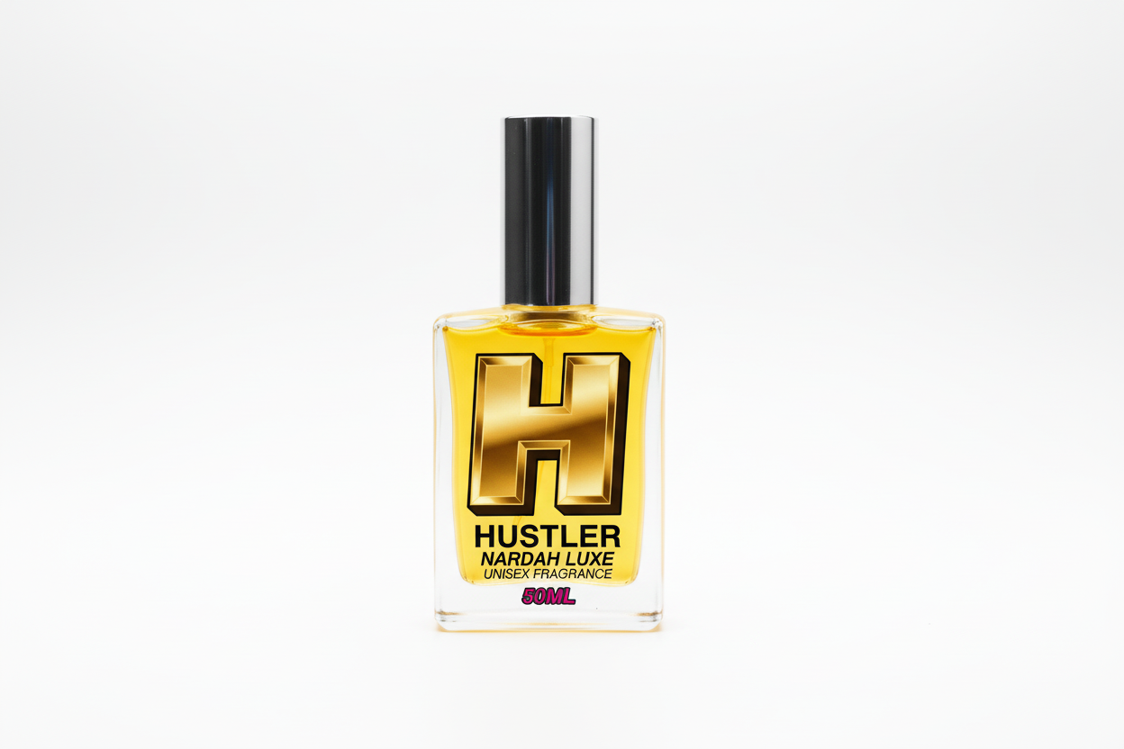 HUSTLER Gold Liquid