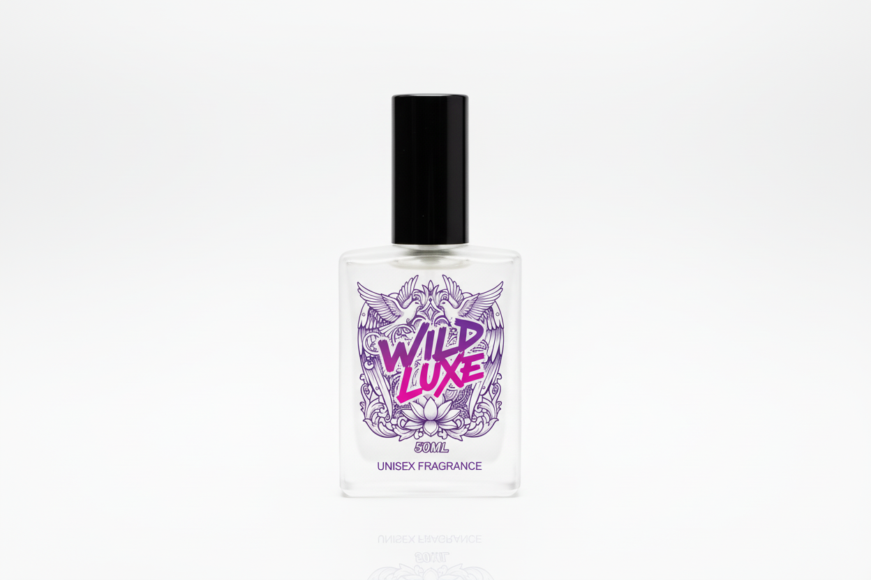 Wild Luxe Product Image