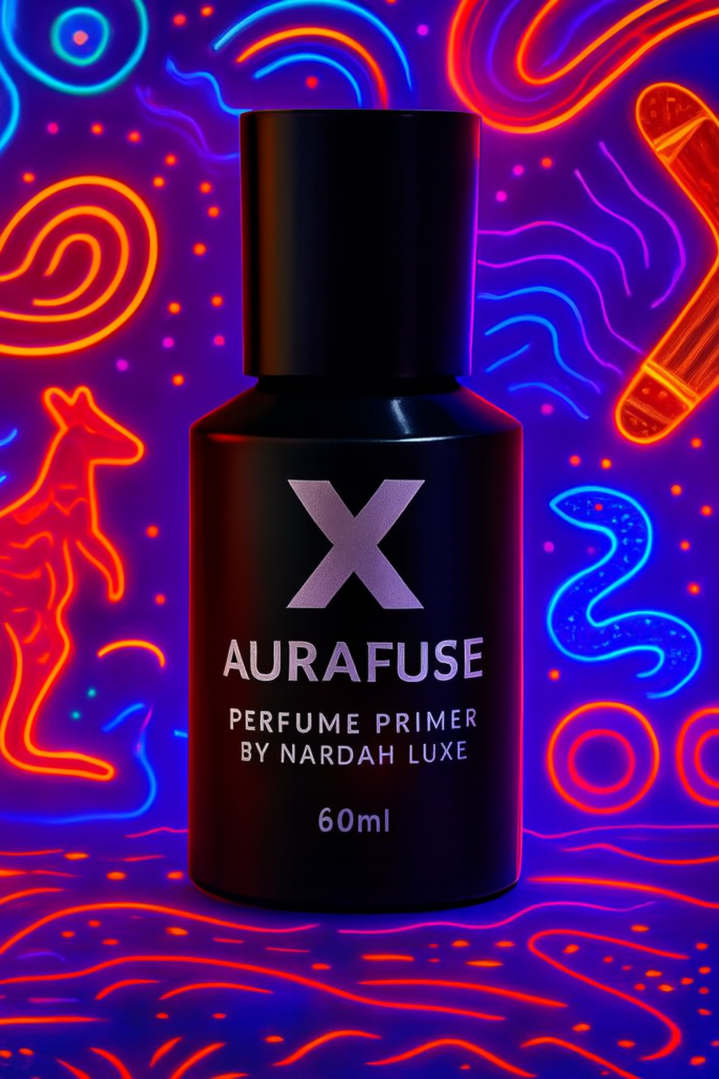 AURAFUSE X 60 mL