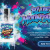 Blue Mountains Horizontal Ad