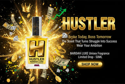 Hustler Option 2 - Broke to Boss