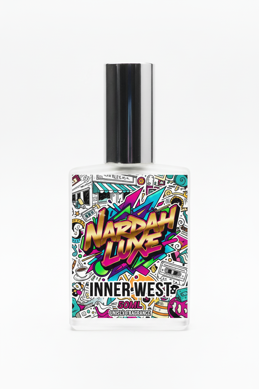 Inner-West Unisex Fragrance 50ml