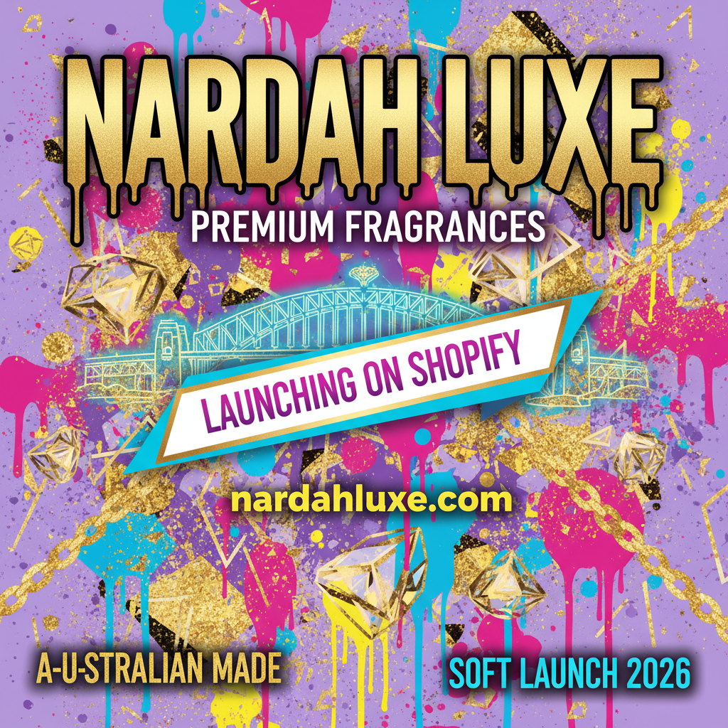 Nardah Luxe Brand Corrected