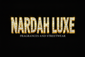 Viral Mode Nardah Luxe Logo