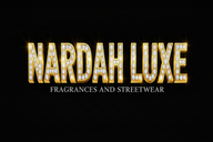Viral Mode Nardah Luxe Logo