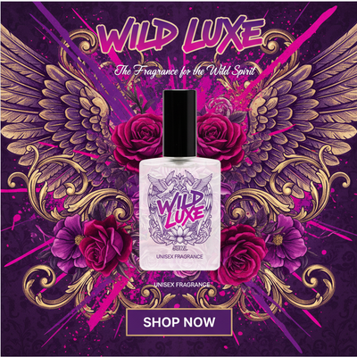 Wild Luxe Square Ad